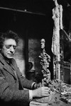 le travail de Giacometti, cours de dessin,dawn aurore,