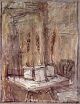 dessin de Giacometti, cours de dessin, dawn aurore,