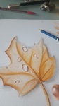 cours de dessin,dawn aurore