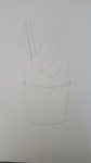 cours de dessin,dawn aurore,cours en ligne,cours de pastel sec,mise en couleur,