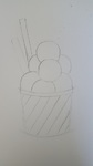 cours de dessin,dawn aurore,cours en ligne,cours de pastel sec,mise en couleur,