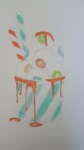 cours de dessin,dawn aurore,cours en ligne,cours de pastel sec,mise en couleur,