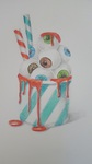 cours de dessin,dawn aurore,cours en ligne,cours de pastel sec,mise en couleur,