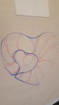 cours de dessin,cours de pastel sec,dawn aurore,
