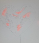 cours de dessin,cours de pastel sec,dawn aurore,