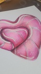 cours de dessin,cours de pastel sec,dawn aurore,