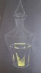 cours de dessin, cours de peinture, dawn aurore,aurore thomas,cours de pastels sec,