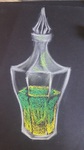 cours de dessin, cours de peinture, dawn aurore,aurore thomas,cours de pastels sec,