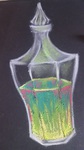 cours de dessin, cours de peinture, dawn aurore,aurore thomas,cours de pastels sec,