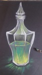 cours de dessin, cours de peinture, dawn aurore,aurore thomas,cours de pastels sec,