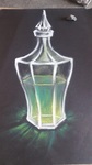 cours de dessin, cours de peinture, dawn aurore,aurore thomas,cours de pastels sec,