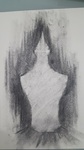 cours de fusain,esquisse,dawn aurore,cours de peinture,