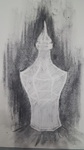 cours de fusain,esquisse,dawn aurore,cours de peinture,