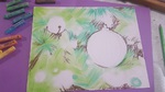 cours de dessin,cours de peinture,mixed media,cours de pastel sec,cours d'aquarelle,dawn aurore