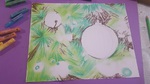 cours de dessin,cours de peinture,mixed media,cours de pastel sec,cours d'aquarelle,dawn aurore
