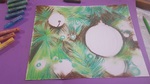 cours de dessin,cours de peinture,mixed media,cours de pastel sec,cours d'aquarelle,dawn aurore