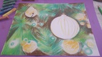cours de dessin,cours de peinture,mixed media,cours de pastel sec,cours d'aquarelle,dawn aurore