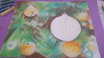 cours de dessin,cours de peinture,mixed media,cours de pastel sec,cours d'aquarelle,dawn aurore