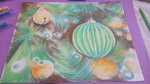 cours de dessin,cours de peinture,mixed media,cours de pastel sec,cours d'aquarelle,dawn aurore