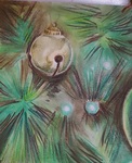 cours de dessin,cours de peinture,mixed media,cours de pastel sec,cours d'aquarelle,dawn aurore