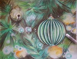 cours de dessin,cours de peinture,mixed media,cours de pastel sec,cours d'aquarelle,dawn aurore