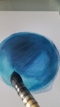 cours de dessin, cours d'aquarelle, cours de pastel,dawn aurore,dessiner, peindre,
