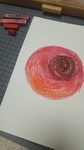 cours de dessin,cours d'aquarelle,cours de pastel,dawn aurore,