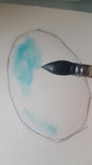 cours de dessin,cours de peinture, cours d'aquarelle, cours dawn aurore, tuto dessin, tuto pierre précieuse,
