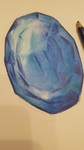 cours de dessin,cours de peinture, cours d'aquarelle, cours dawn aurore, tuto dessin, tuto pierre précieuse,