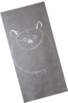 dessin poils de chat,cours de dessin,cours de pastels sec,cours d'aquarelle,dawnaurore,réussir dans la peinture,