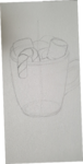 cours de dessin, reussirdanslapeinture, réussir dans la peinture, dawn aurore,dessin noel, dessin café et thé, dessin gâteau,