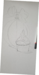 cours de dessin, reussirdanslapeinture, réussir dans la peinture, dawn aurore,dessin noel, dessin café et thé, dessin gâteau,
