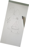 cours de dessin, reussirdanslapeinture, réussir dans la peinture, dawn aurore,dessin noel, dessin café et thé, dessin gâteau,