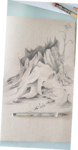dessin arbre,dessin écorce,dessin textures,dessin matières,cours de dessin,reussirdanslapeinture,réussir dans la peinture,dawn aurore,