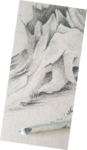 dessin arbre,dessin écorce,dessin textures,dessin matières,cours de dessin,reussirdanslapeinture,réussir dans la peinture,dawn aurore,