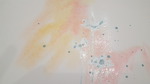 peinture aquarelle, dessin, cours de dessin,dessin fleurs,