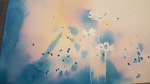 peinture aquarelle, dessin, cours de dessin,dessin fleurs,