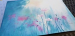 peinture aquarelle, dessin, cours de dessin,dessin fleurs,