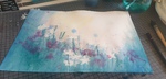 peinture aquarelle, dessin, cours de dessin,dessin fleurs,